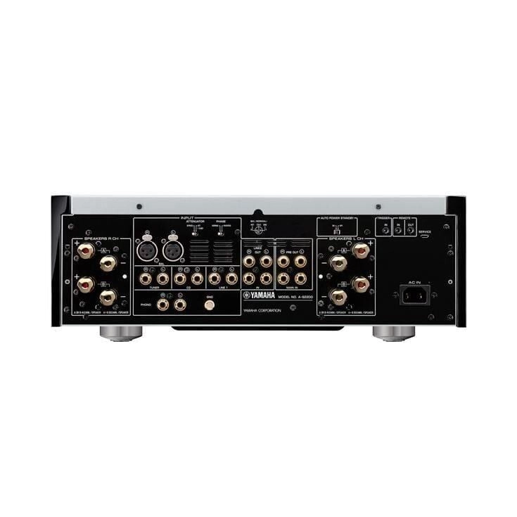 Yamaha A-S2200 | Stereo Entegre Amplifikatör