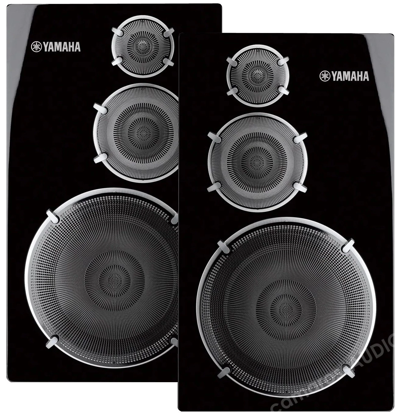 YAMAHA NS-5000 HI-FI 3 YOLLU KİTAPLIK HOPARLÖR