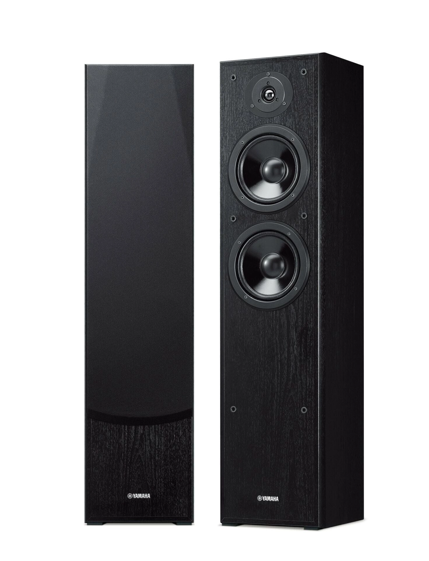 YAMAHA NS-F51 KULE TİPİ HOPARLÖR (ÇİFT)