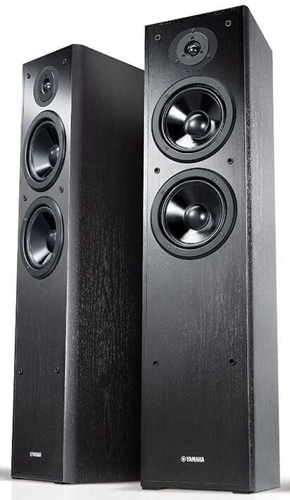 YAMAHA NS-F51 KULE TİPİ HOPARLÖR (ÇİFT)