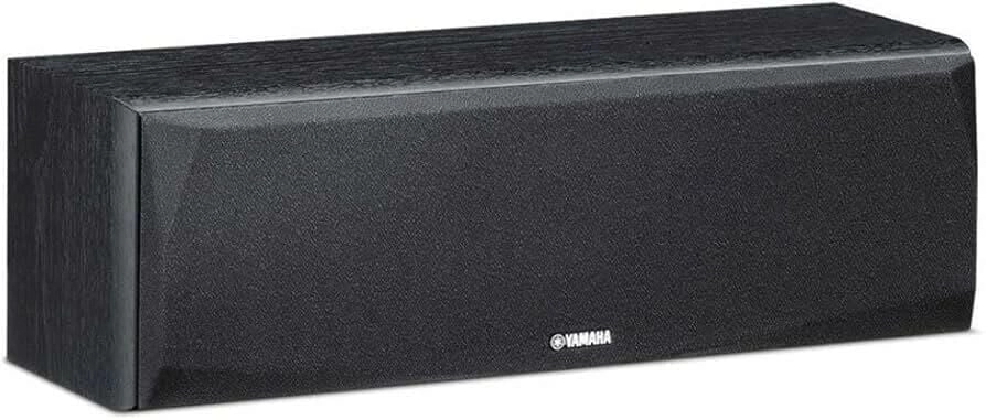 YAMAHA NS-P51 CENTER & SURROUND HOPARLÖR TAKIMI (SİYAH)