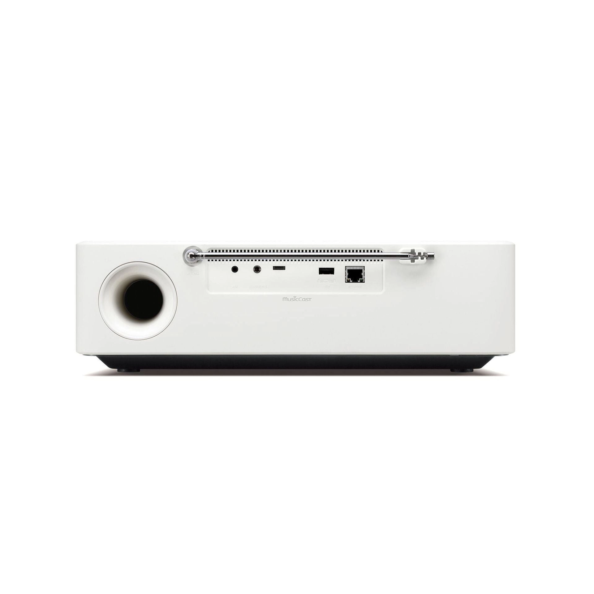 Yamaha TSX-N237D MusicCast Network Mikro Müzik Sistemi 