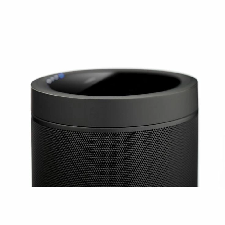 Yamaha WX-021 MusicCast 20 Wireless Hoparlör Siyah 