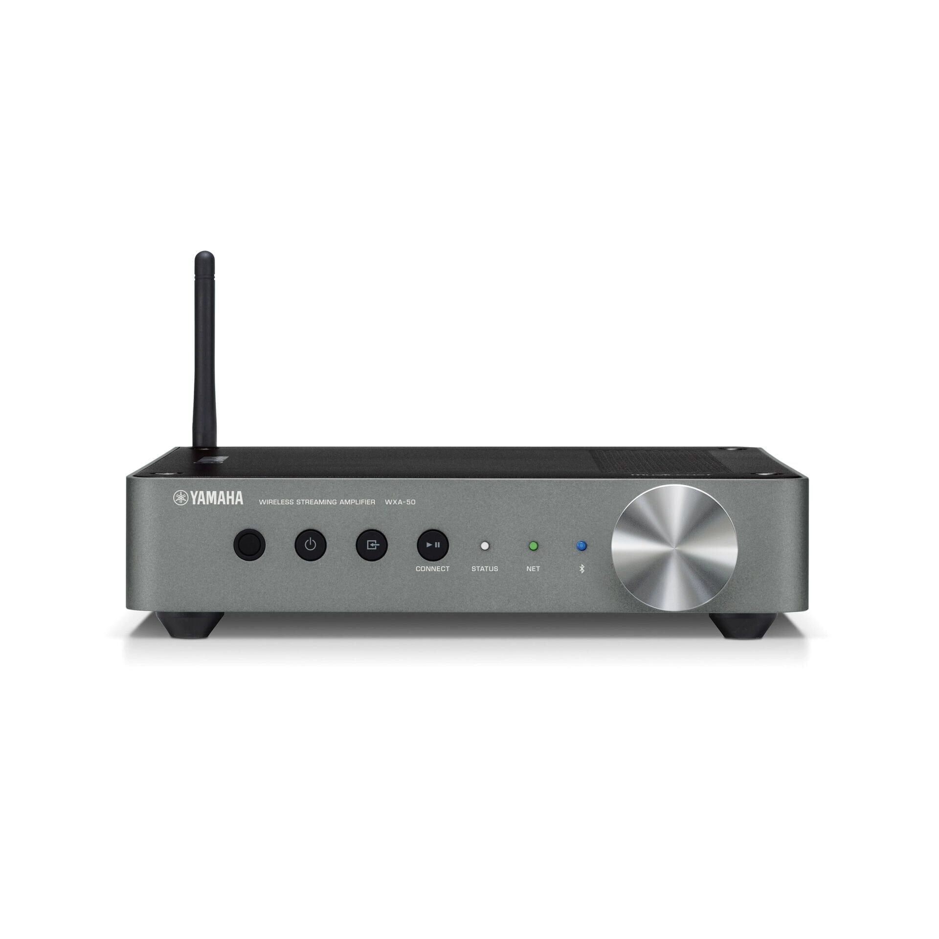 Yamaha WXA-50 MusicCast Network Streaming Amplifier