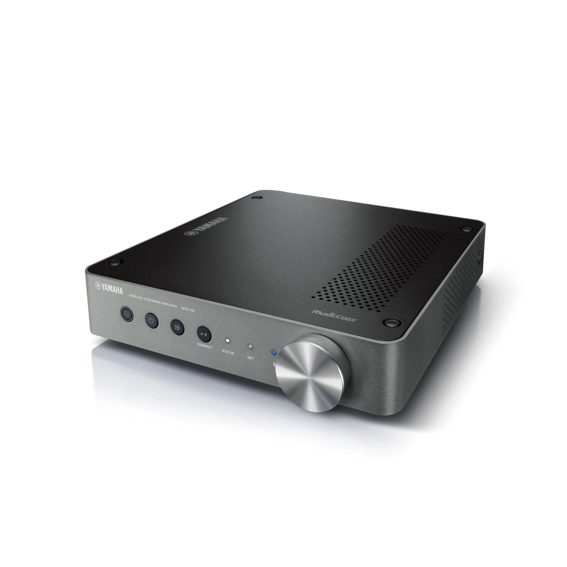 Yamaha WXA-50 MusicCast Network Streaming Amplifier
