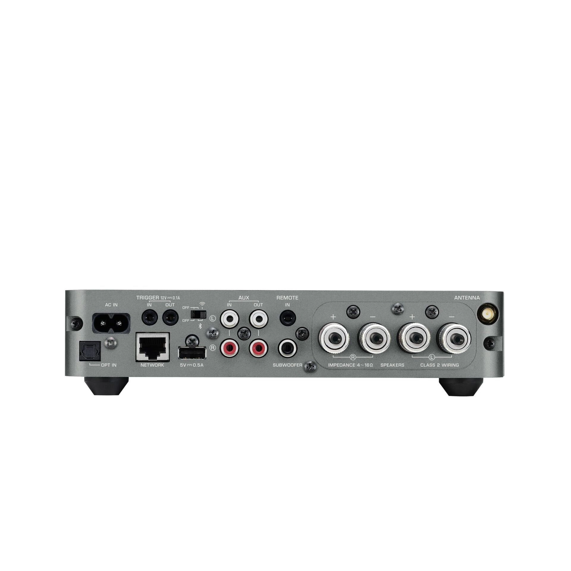 Yamaha WXA-50 MusicCast Network Streaming Amplifier