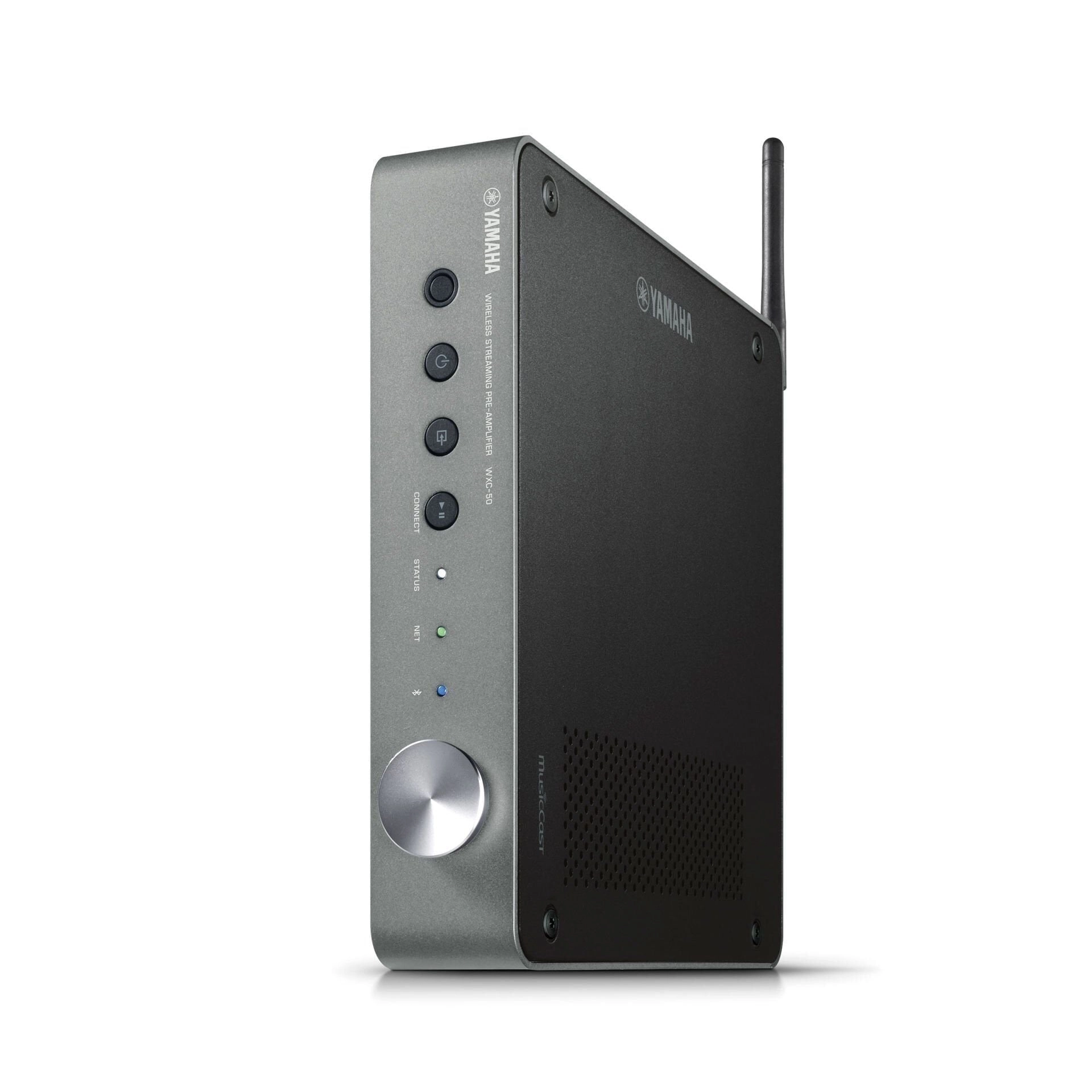 Yamaha WXC-50 MusicCast Network Streaming Preamplifier