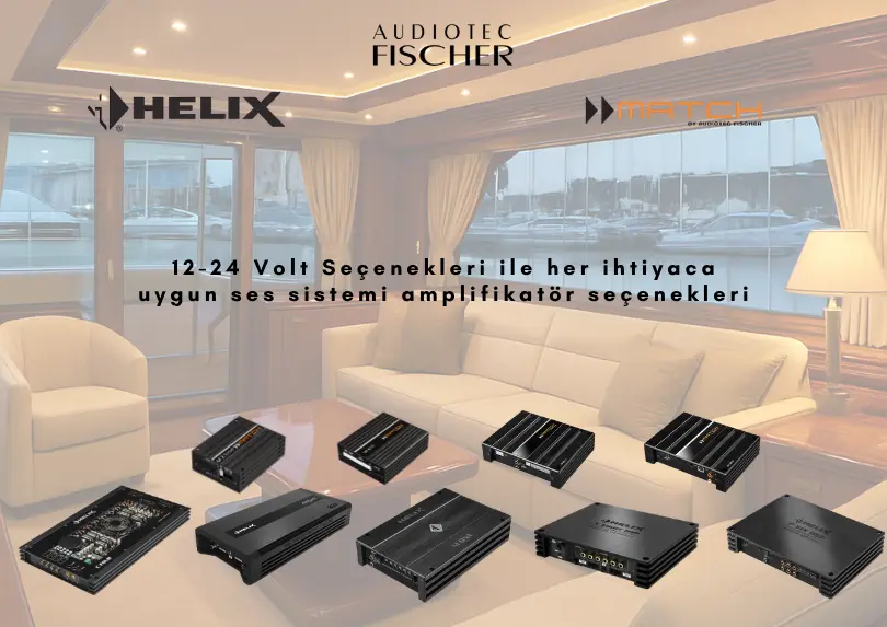 helix-amplifier