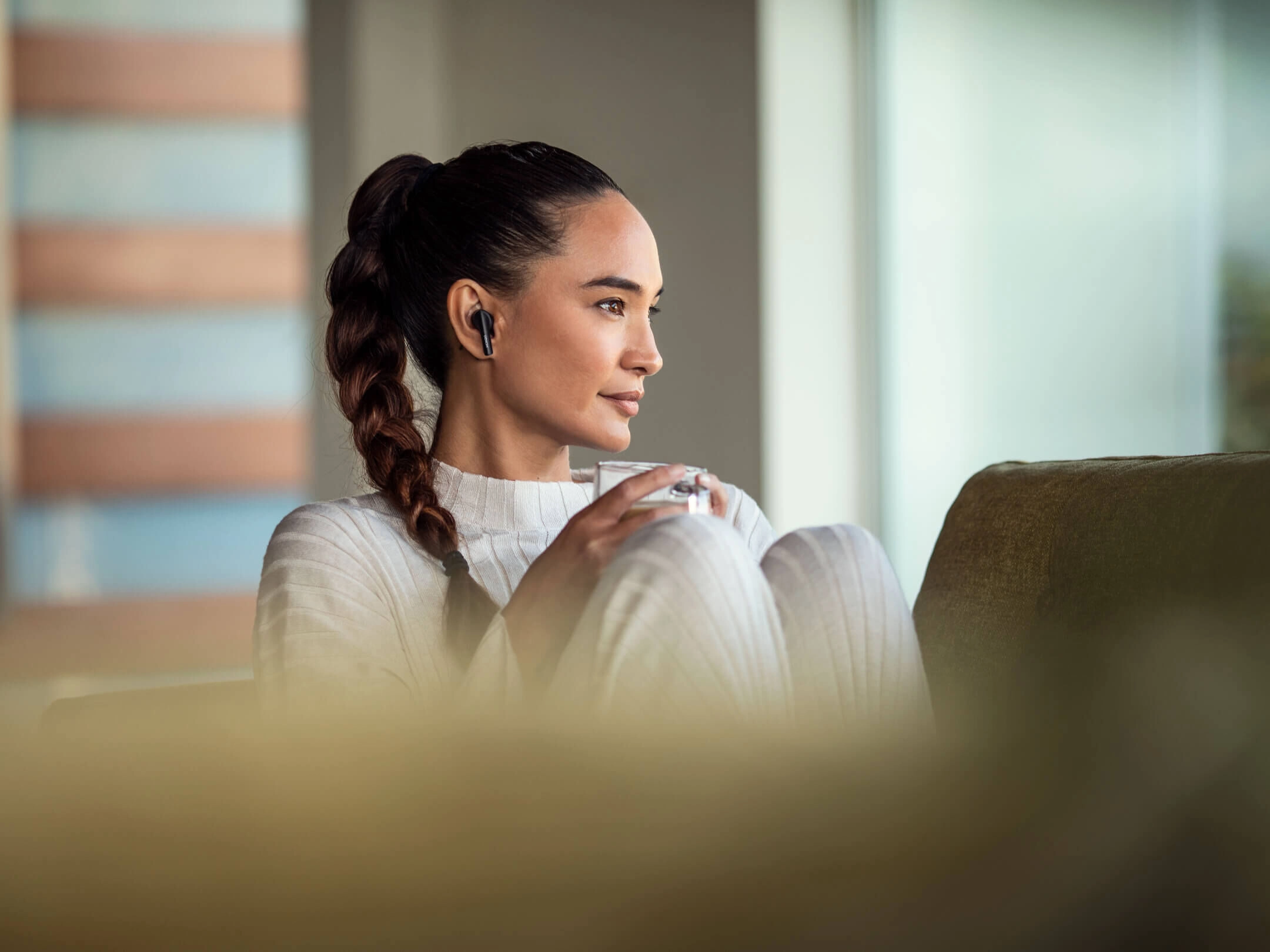 Kulak İçi Kulaklıklar