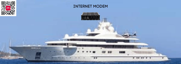 4G-5G Modem