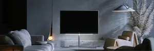 Televizyon