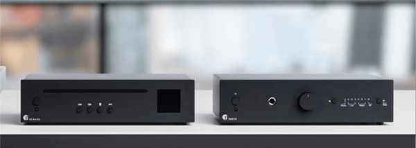 Mini Amplifikator