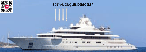 Sinyal Güçlendiriciler