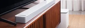 Soundbar & TV Hoparlörleri