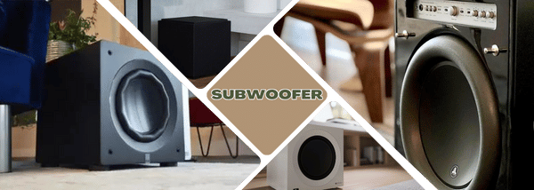 Subwoofer