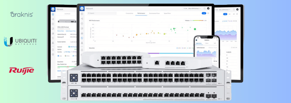 Network Switch