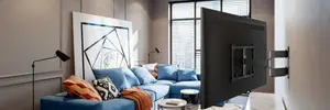 Televizyon Aksesuarları